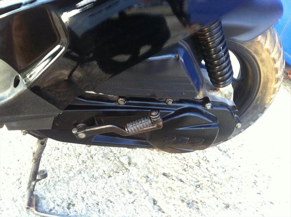 PGO hot 50 billede 10