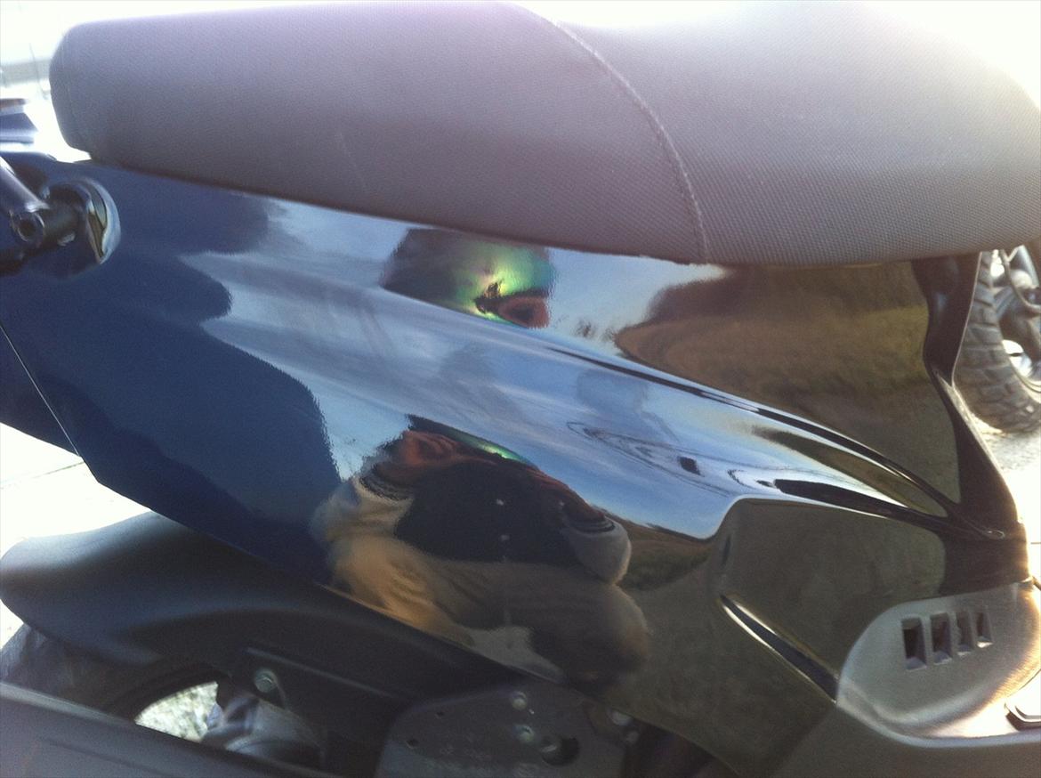 PGO hot 50 billede 11