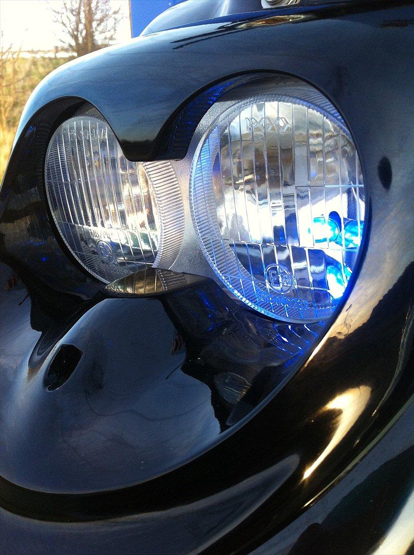 PGO hot 50 billede 2