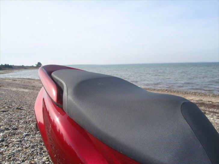 Yamaha Jog R | Skiftet til Smt | billede 11