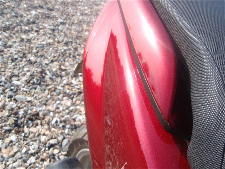 Yamaha Jog R | Skiftet til Smt | billede 12