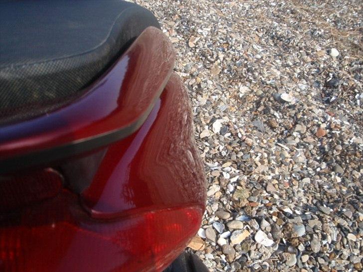 Yamaha Jog R | Skiftet til Smt | billede 14