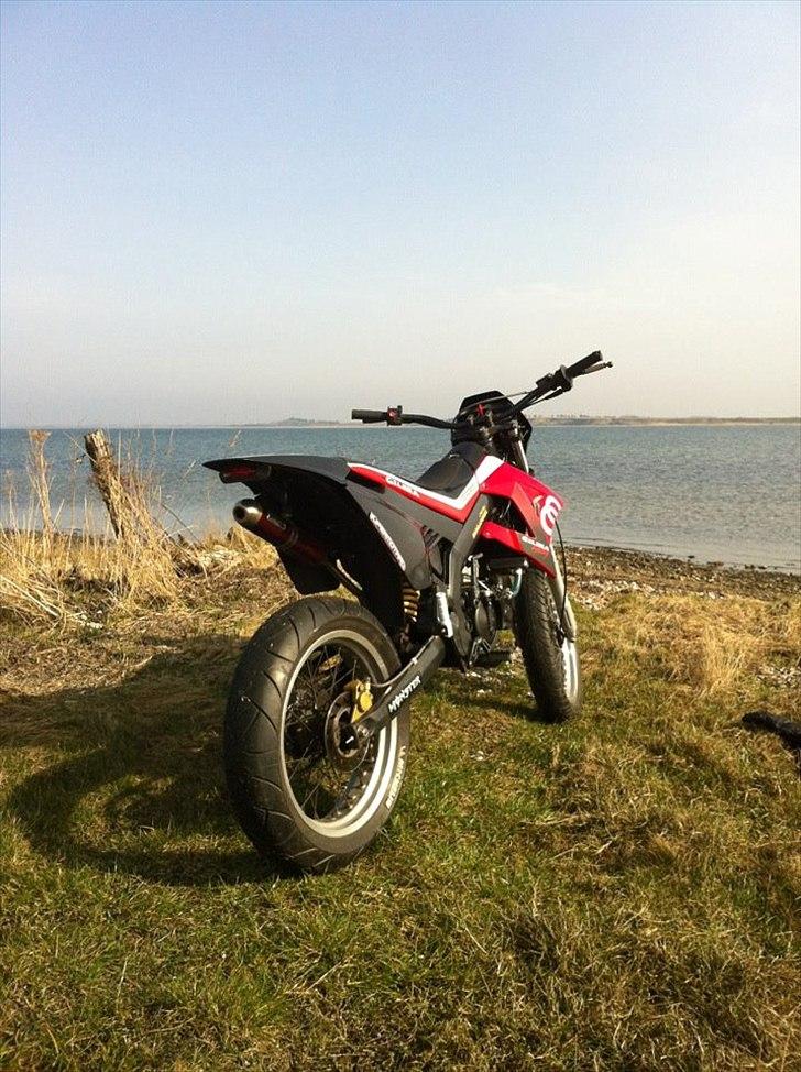 Gilera smt billede 8