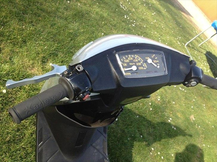 Yamaha Jog as billede 2