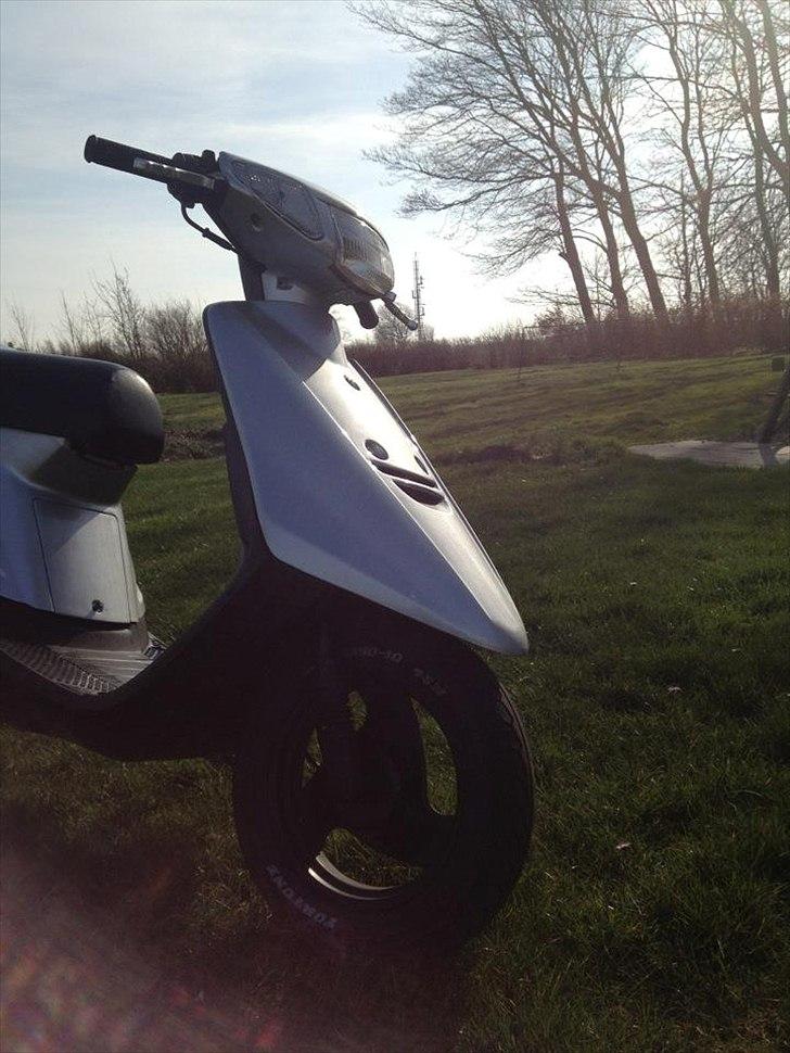 Yamaha Jog as billede 9