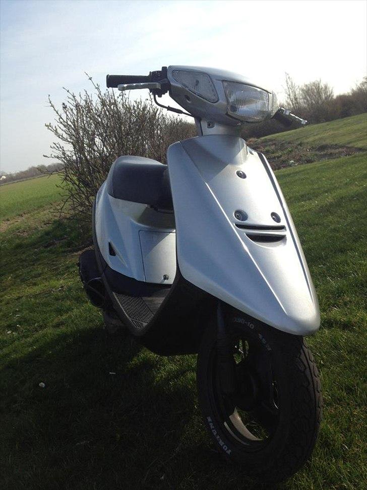 Yamaha Jog as billede 12