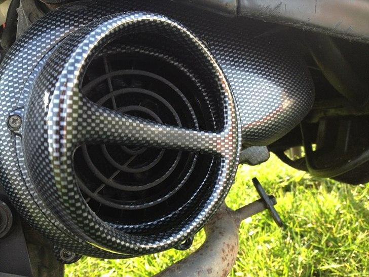 Yamaha Jog as billede 13