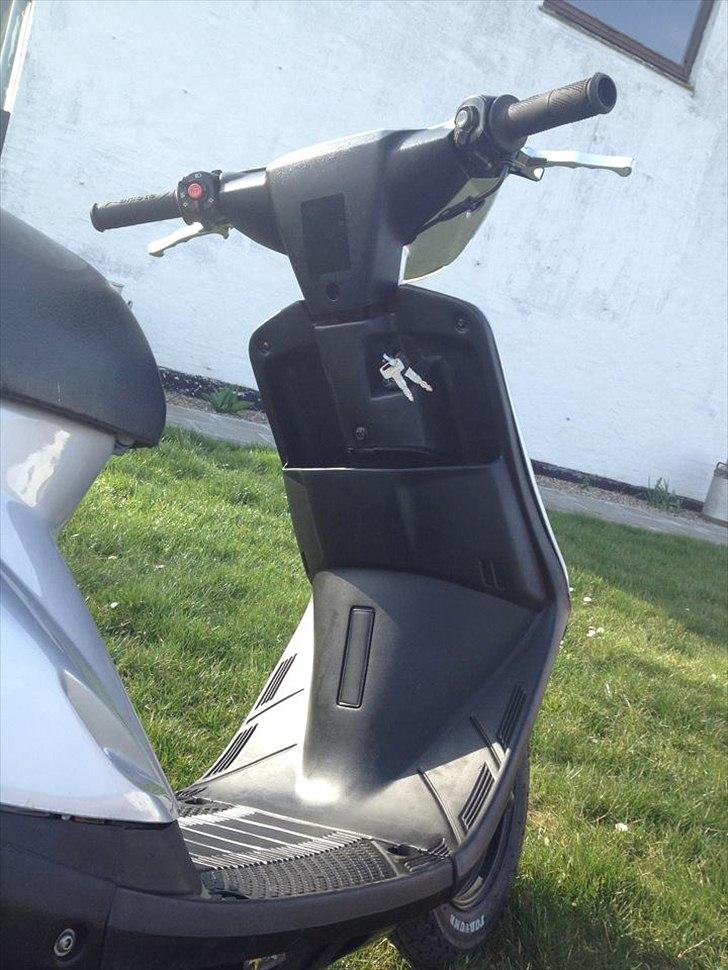 Yamaha Jog as billede 14