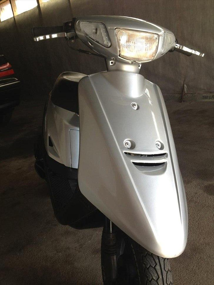 Yamaha Jog as billede 15