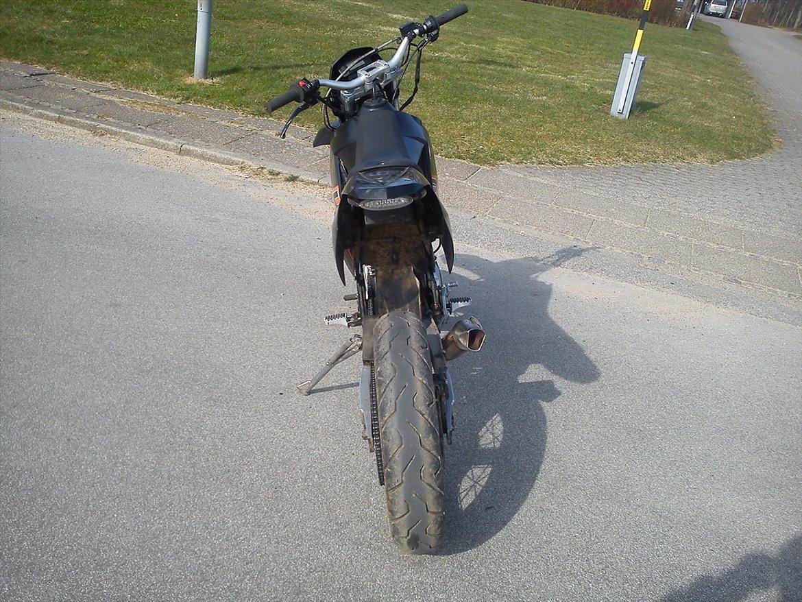 CPI Super Motard  billede 9