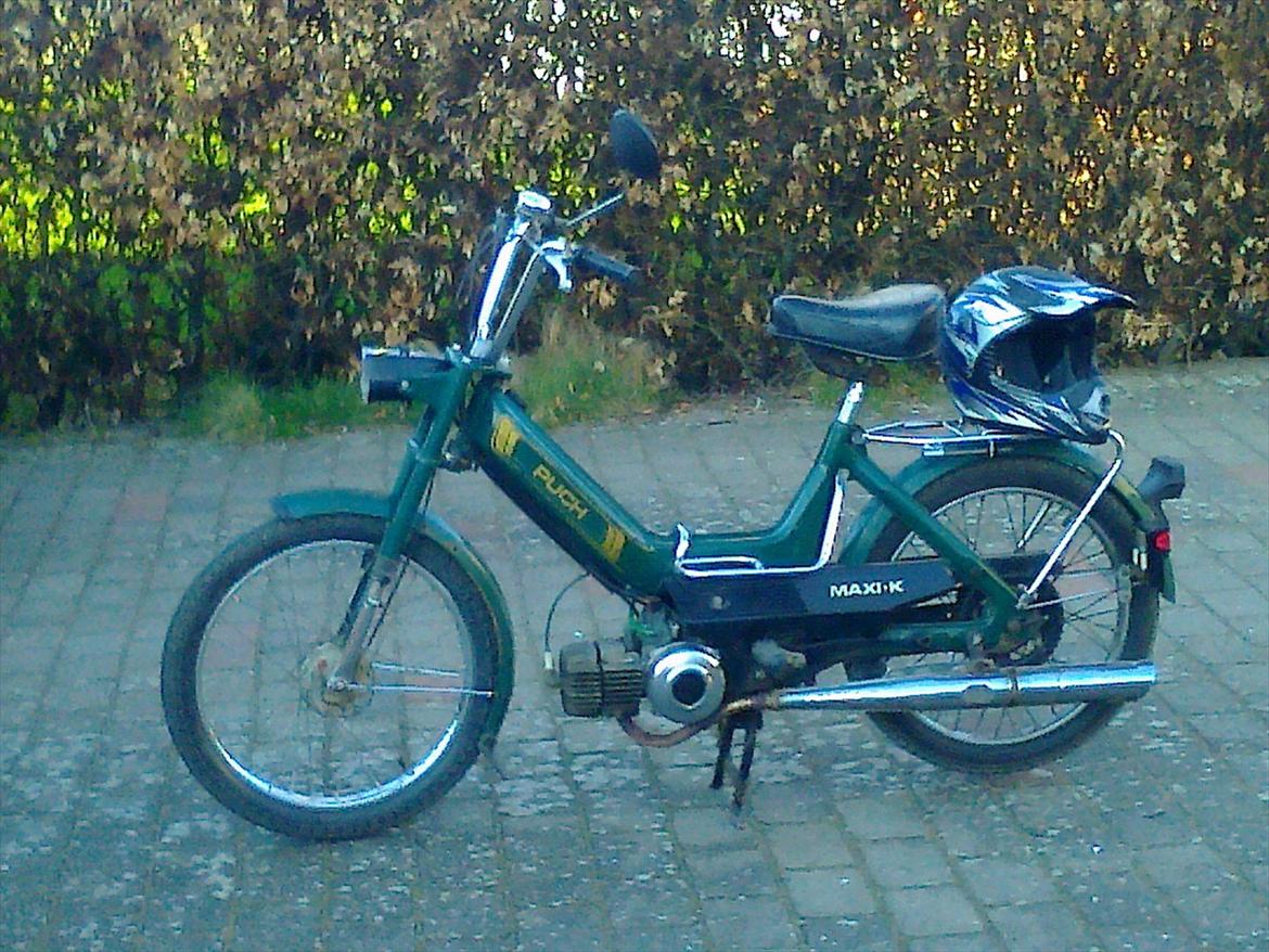 Puch maxi k E50 billede 4