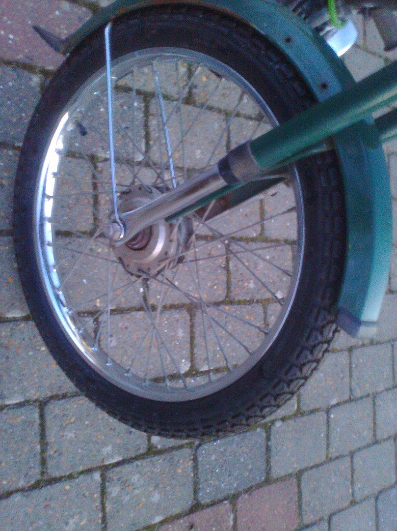 Puch maxi k E50 billede 5
