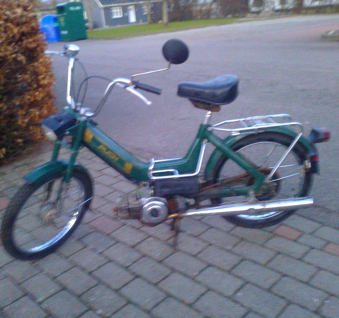 Puch maxi k E50 billede 6