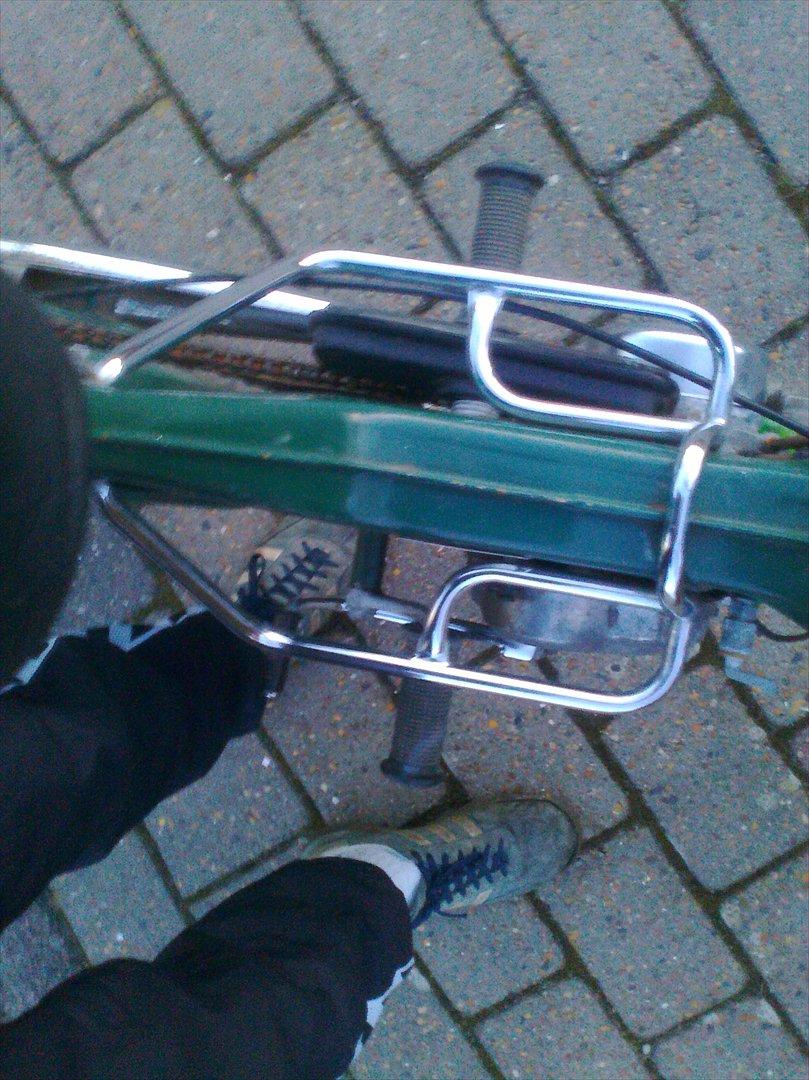 Puch maxi k E50 billede 13