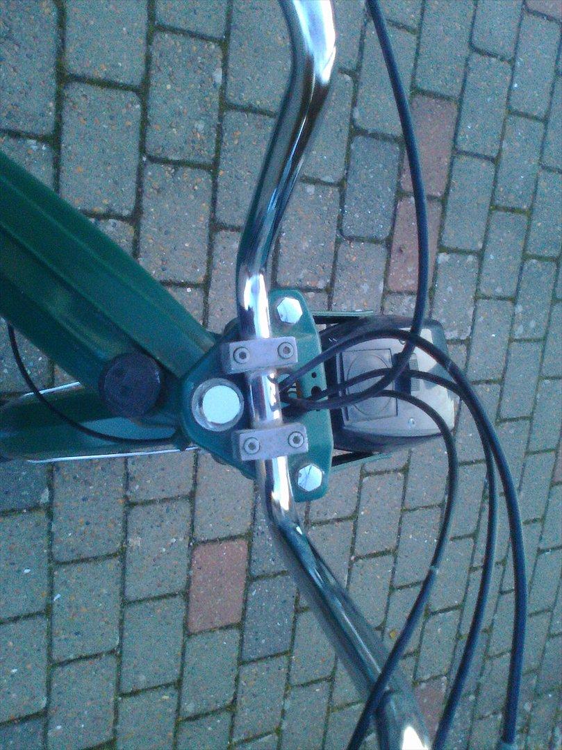 Puch maxi k E50 billede 14