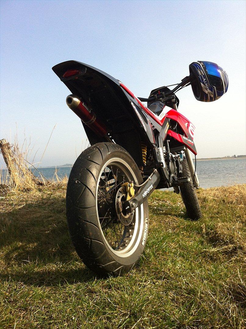 Gilera smt billede 11