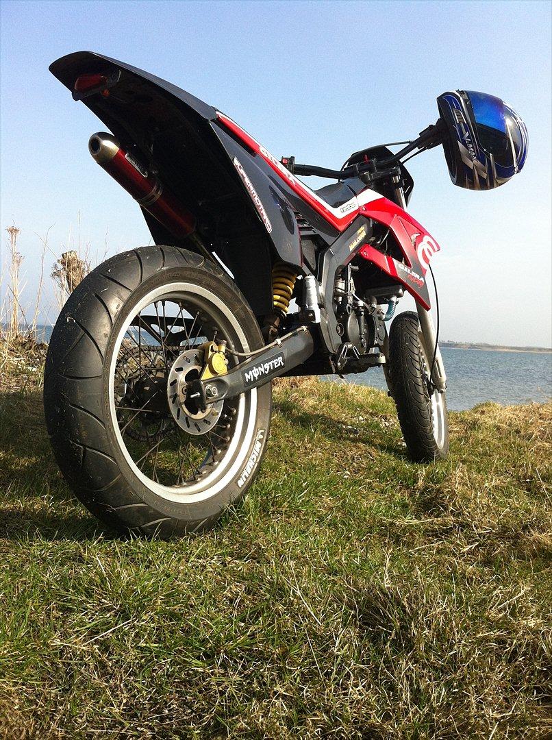 Gilera smt billede 9