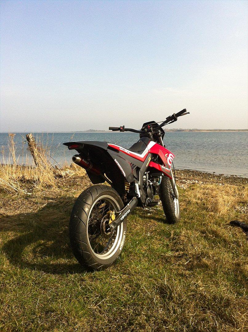 Gilera smt billede 20