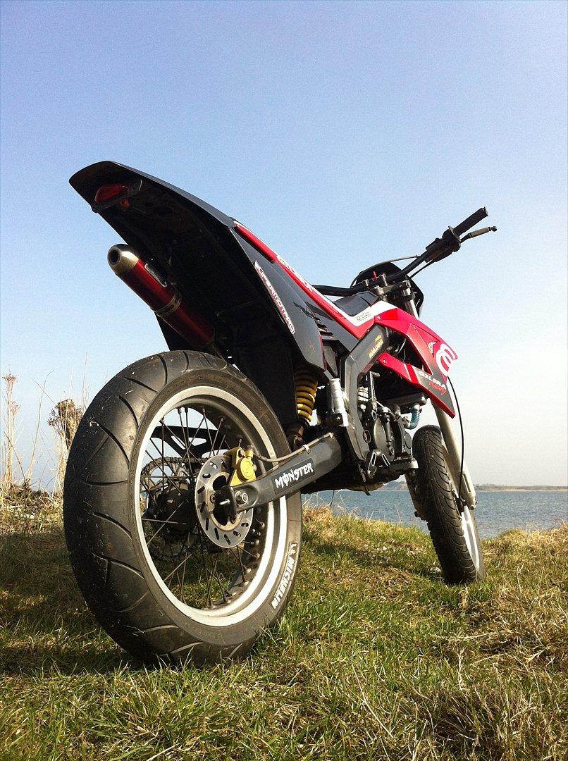 Gilera smt billede 10