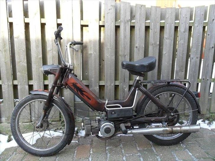 Puch Maxi K billede 2