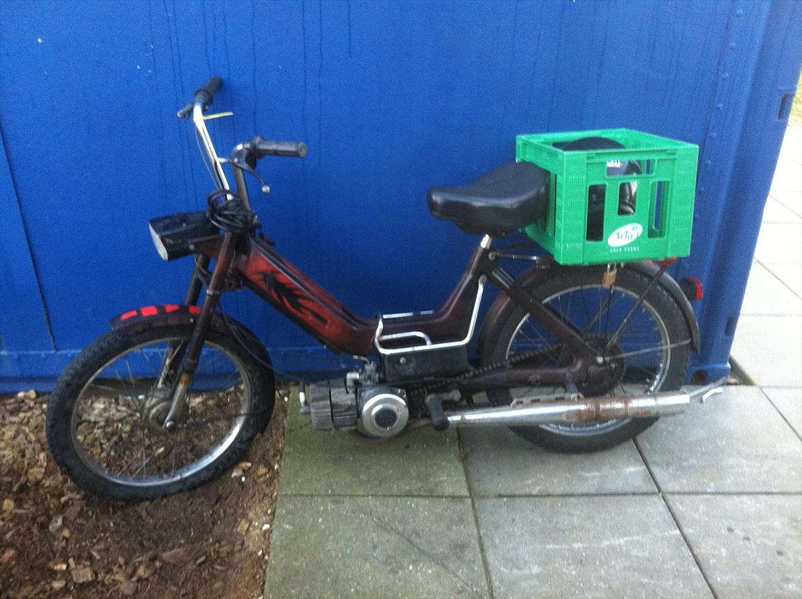 Puch Maxi K billede 3