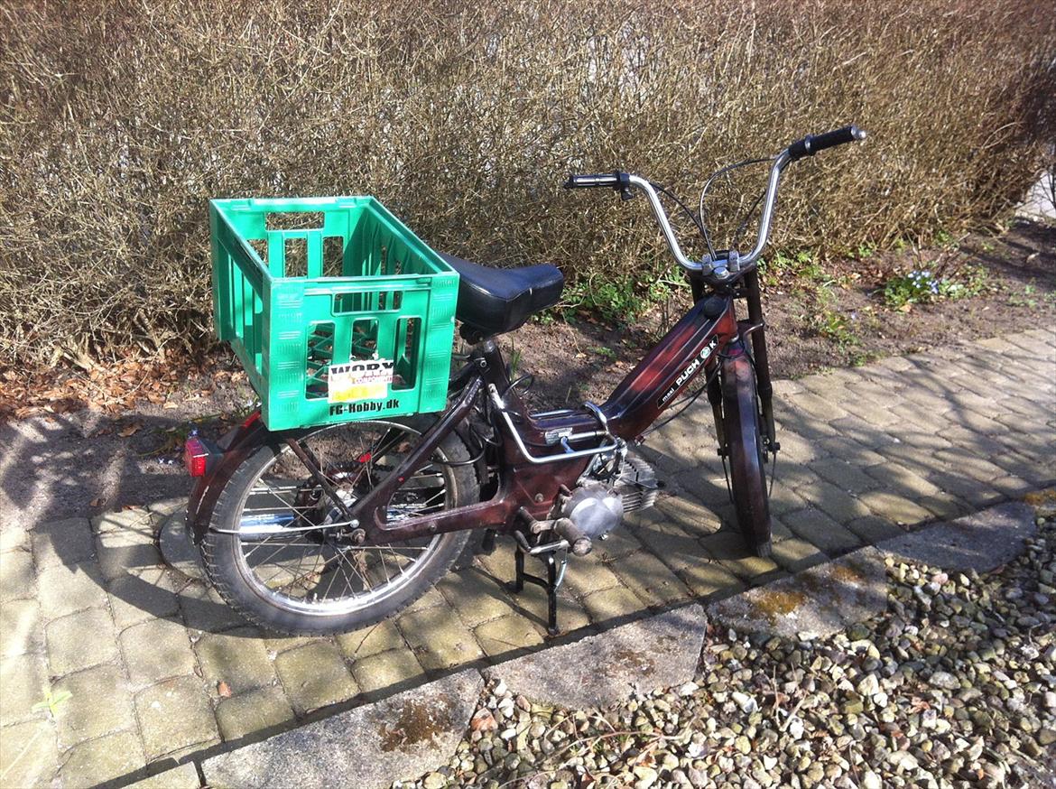 Puch Maxi K billede 9