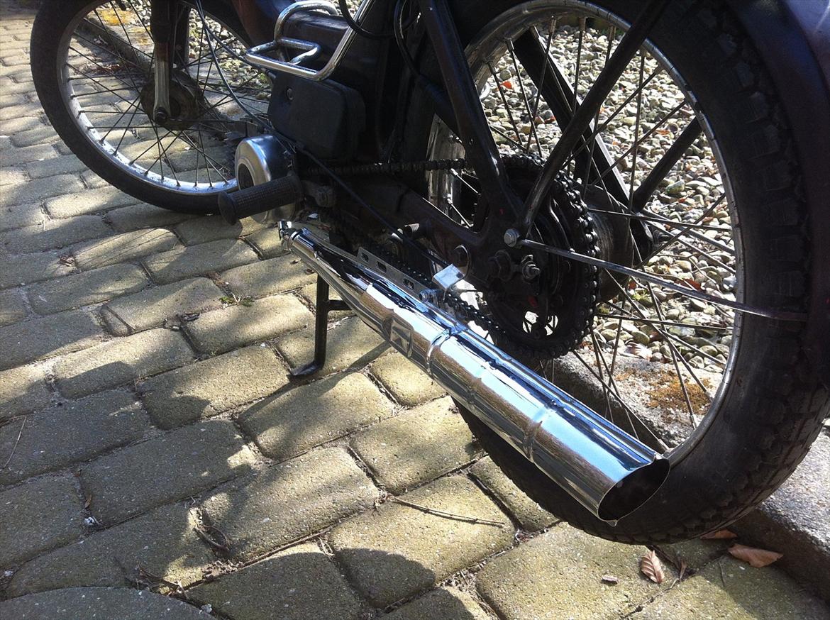 Puch Maxi K billede 10