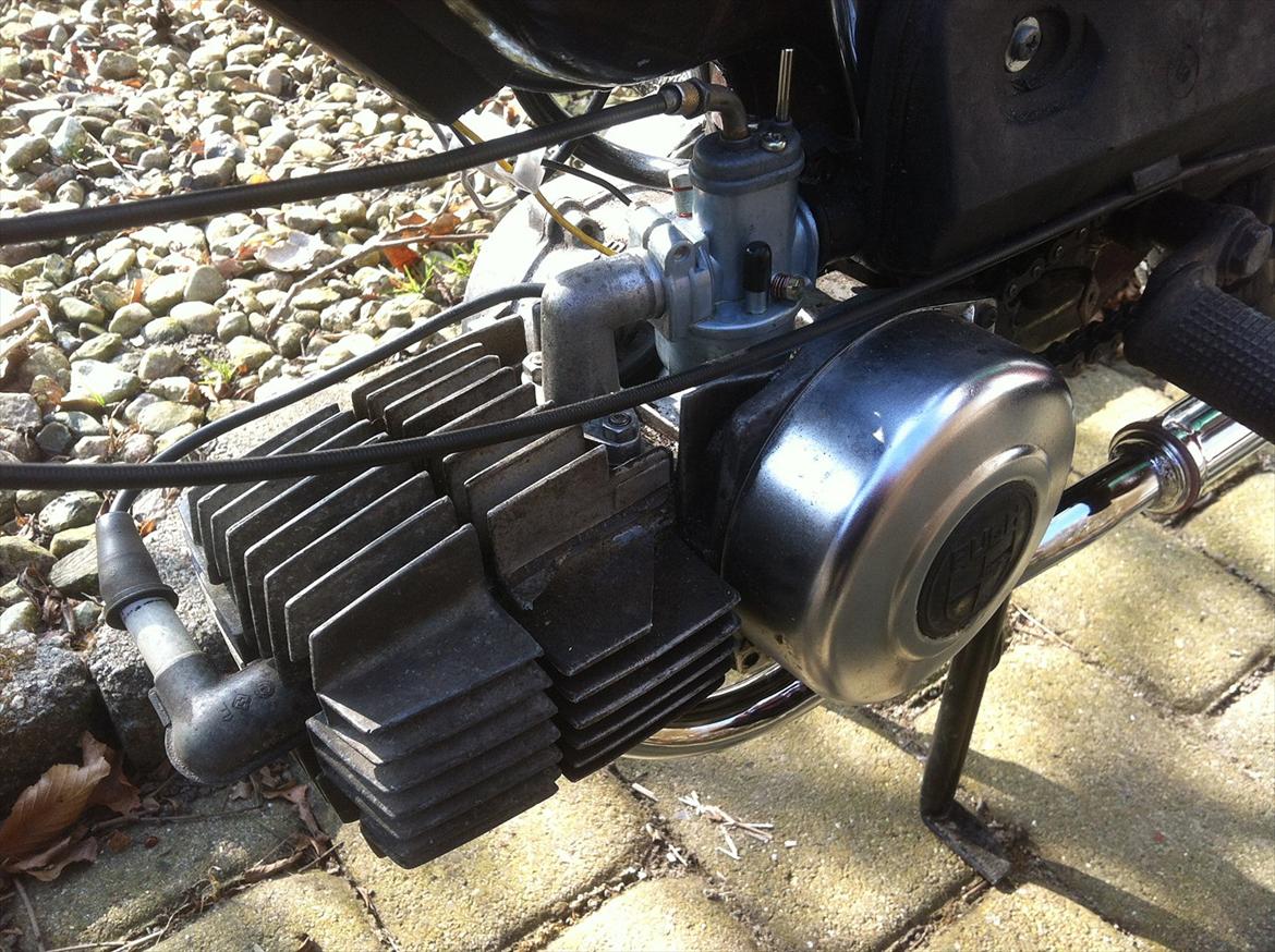 Puch Maxi K billede 11