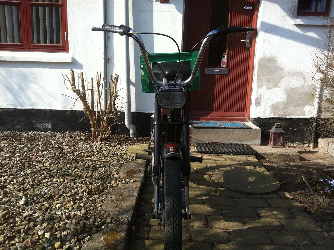 Puch Maxi K billede 7