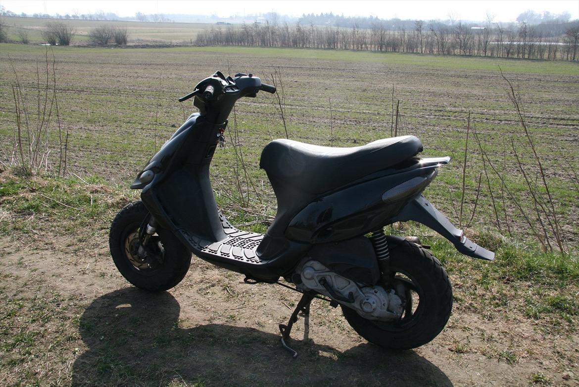 Gilera Stalker billede 2