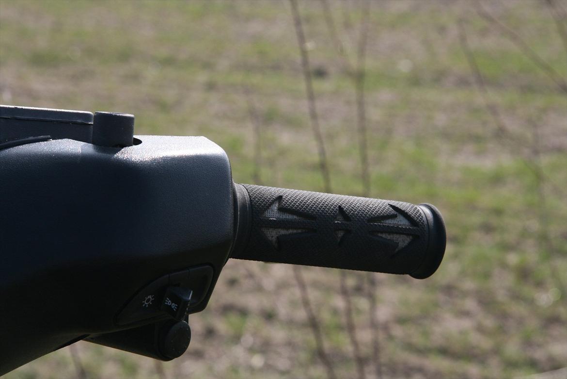 Gilera Stalker billede 5