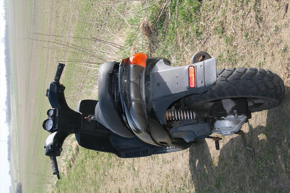 Gilera Stalker billede 6