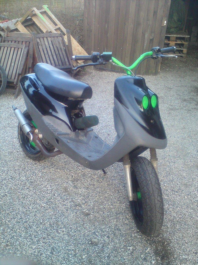 Adly cat 50 billede 4