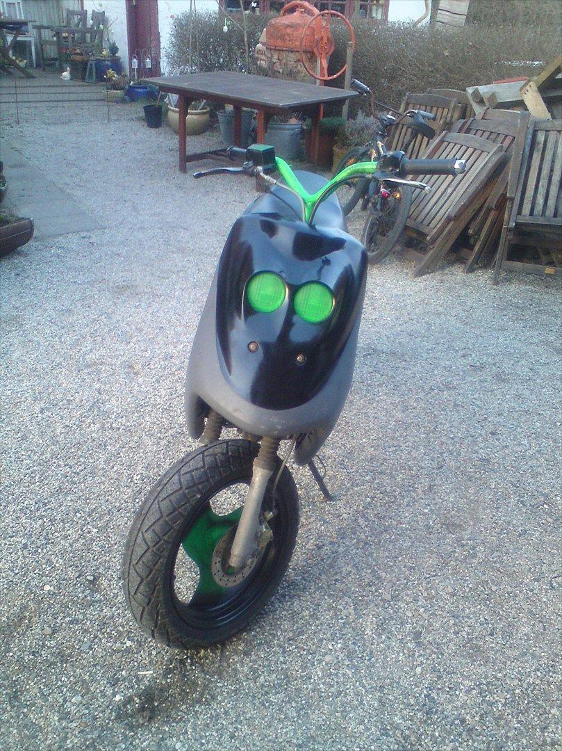 Adly cat 50 billede 11