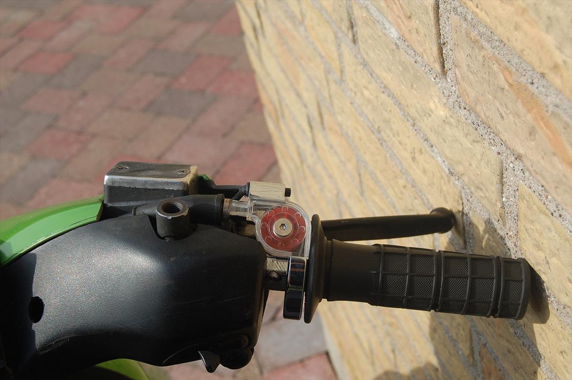 Gilera Stalker billede 9