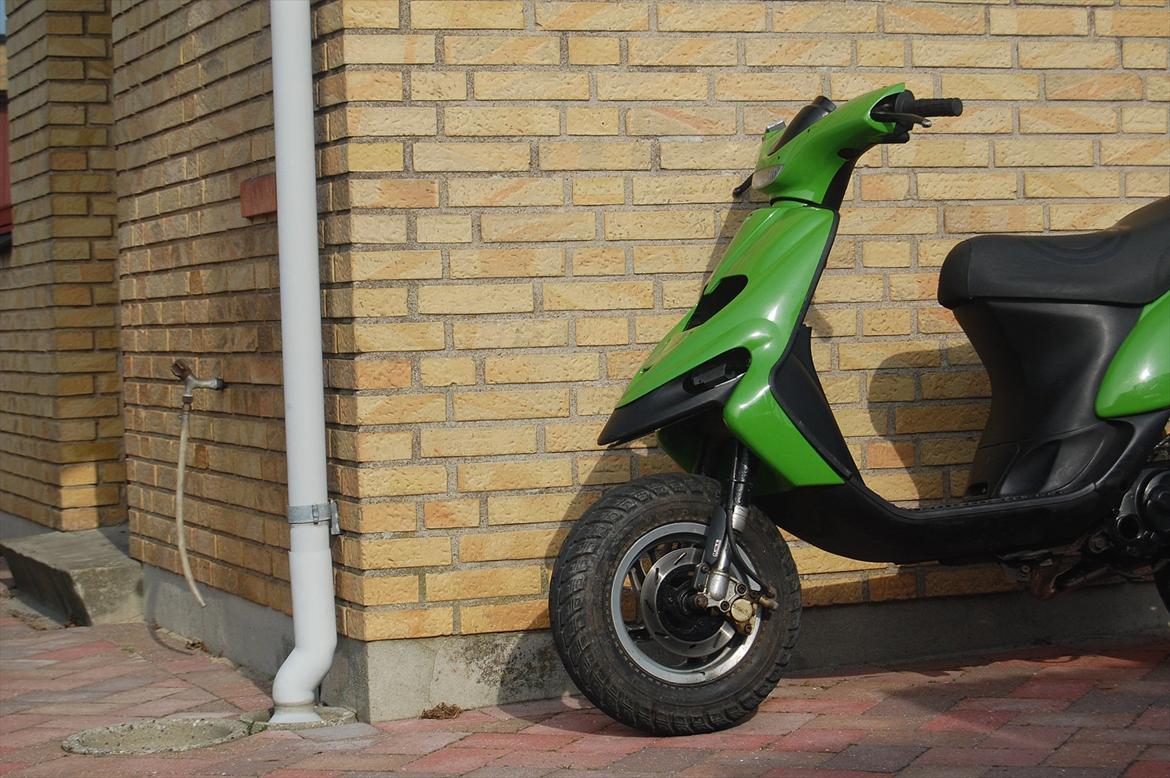 Gilera Stalker billede 12