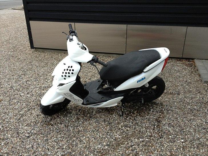 Yamaha Jog R billede 7