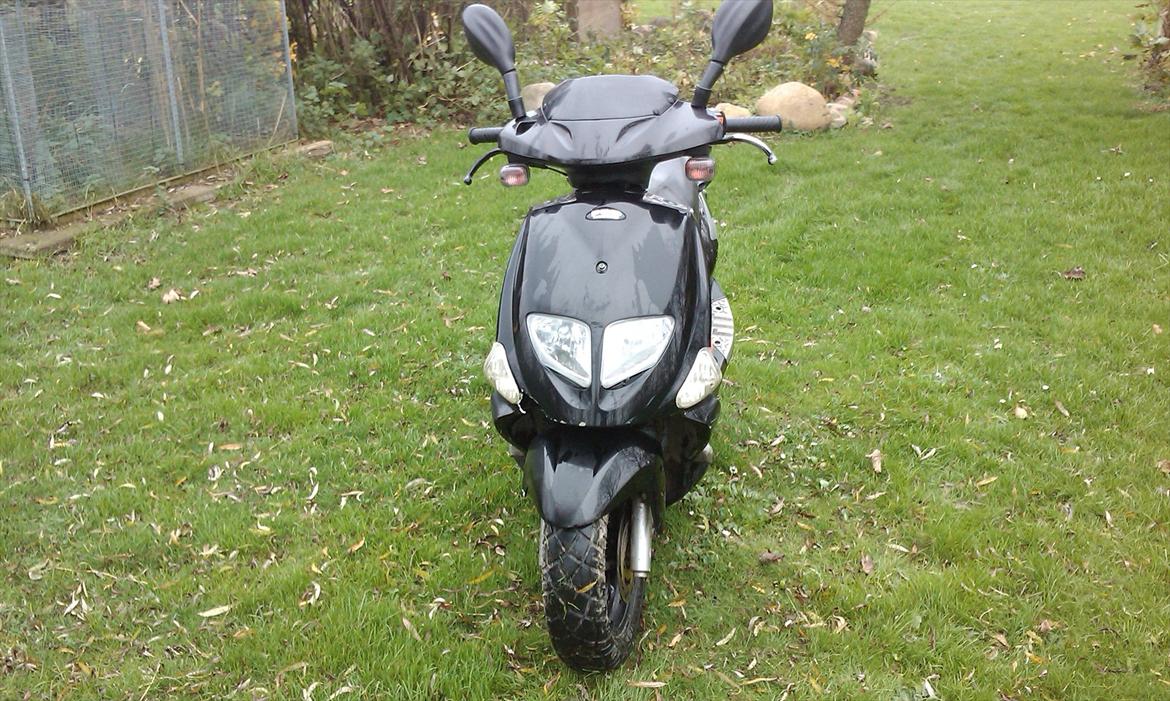 PGO Dr big billede 3