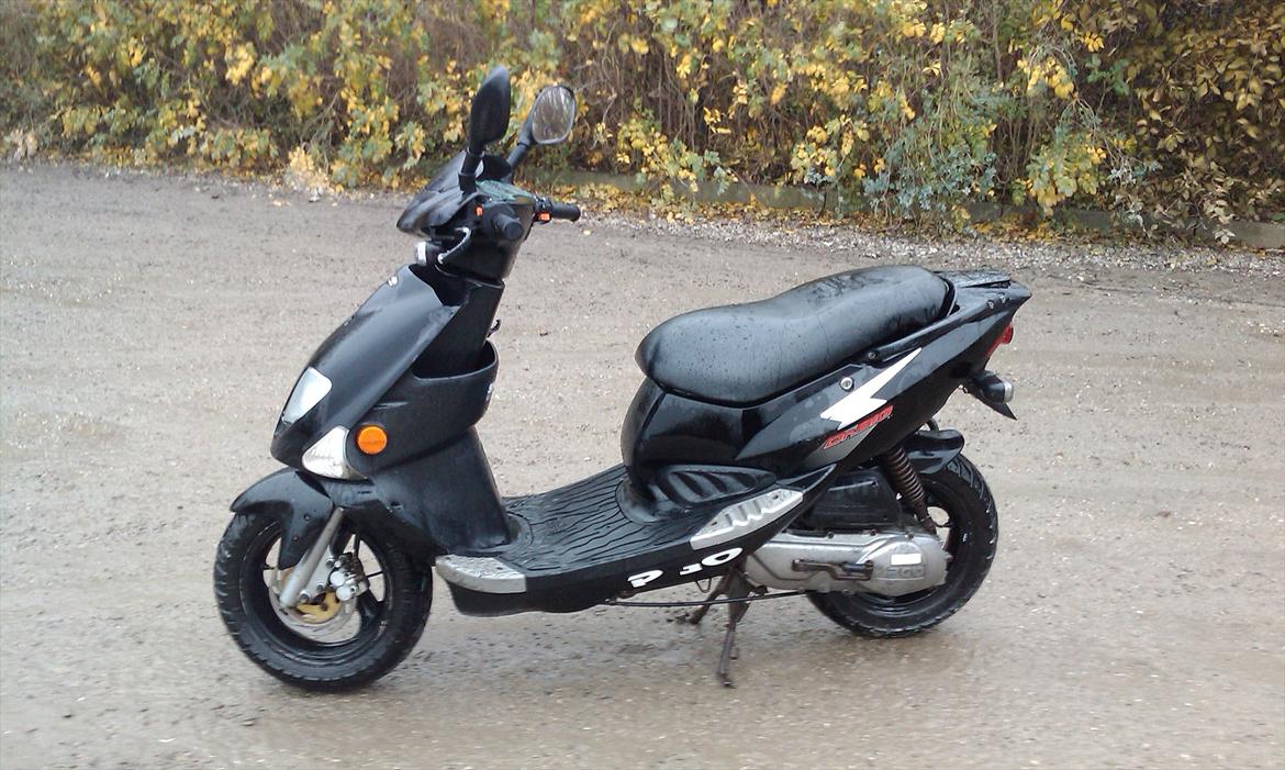 PGO Dr big billede 4