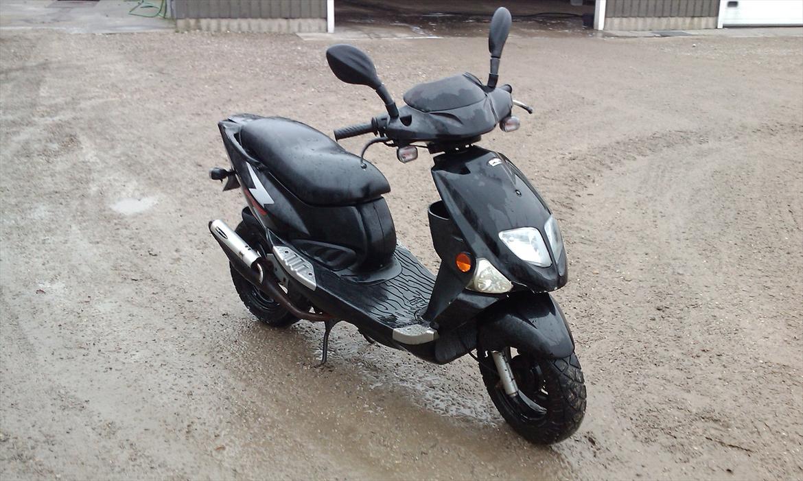 PGO Dr big billede 5