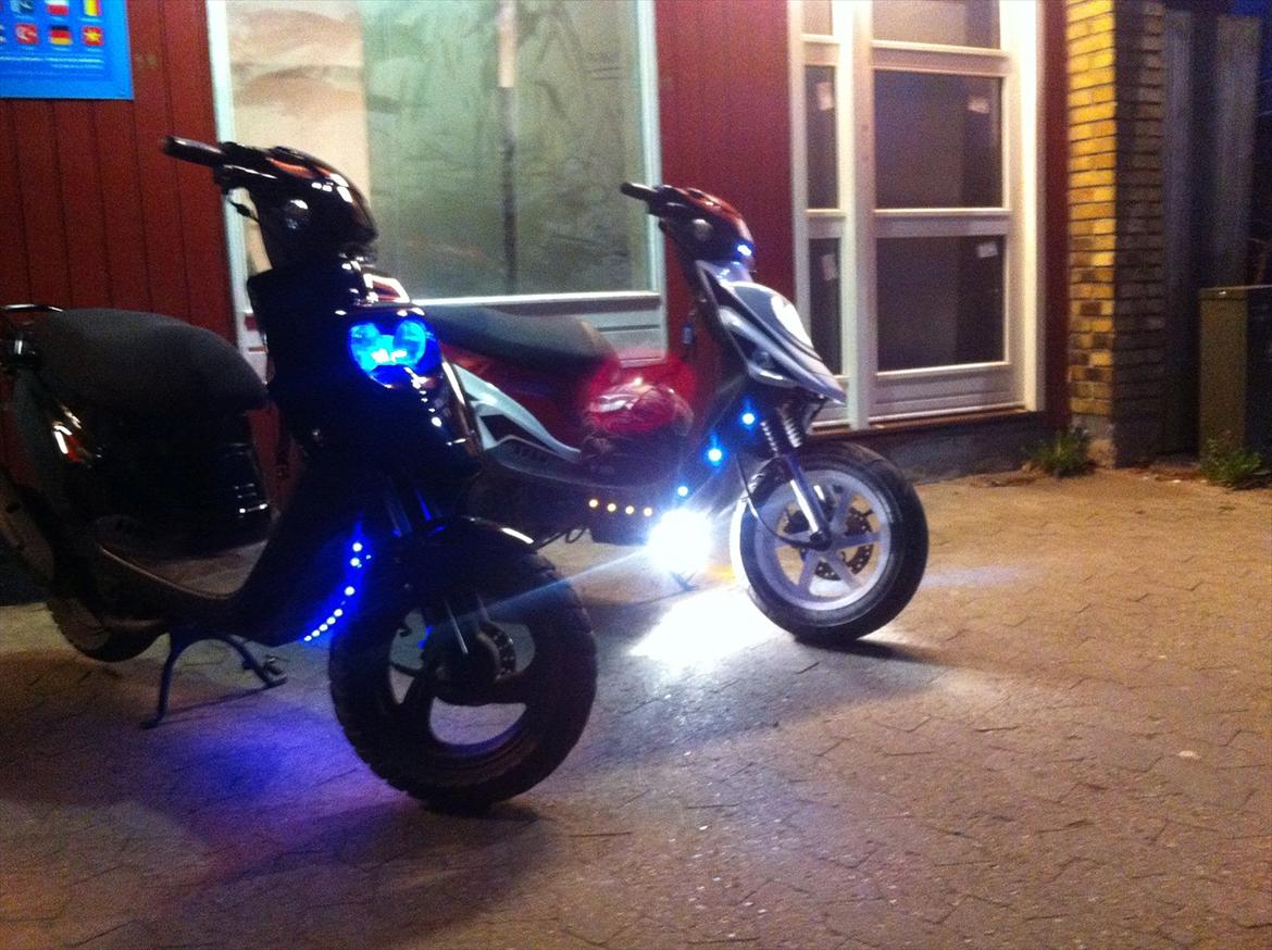 PGO hot 50 billede 4