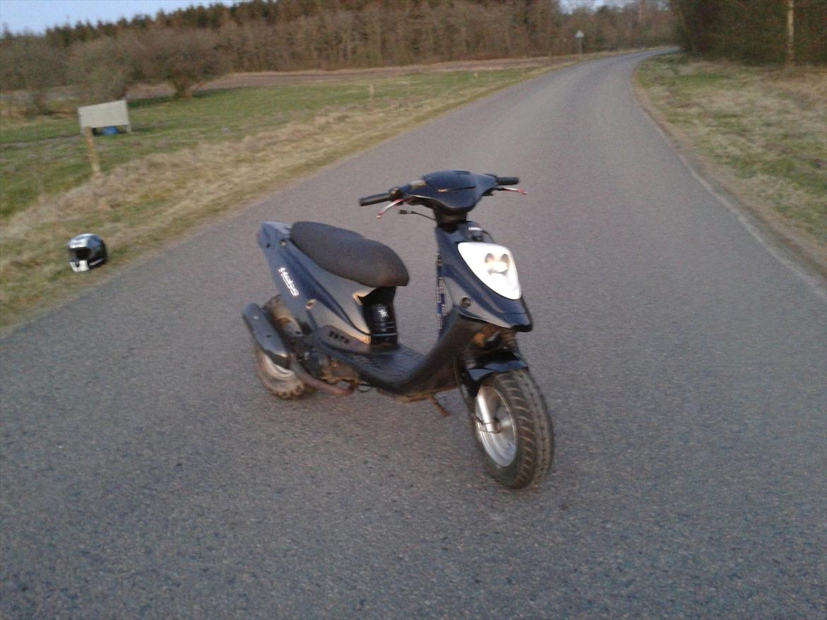 PGO Hot 50  billede 3