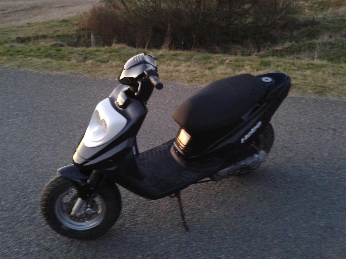 PGO Hot 50  billede 5