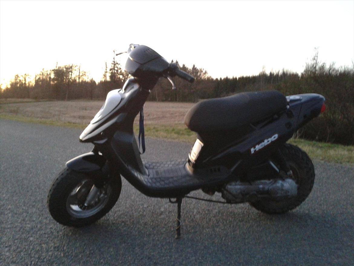 PGO Hot 50  billede 6