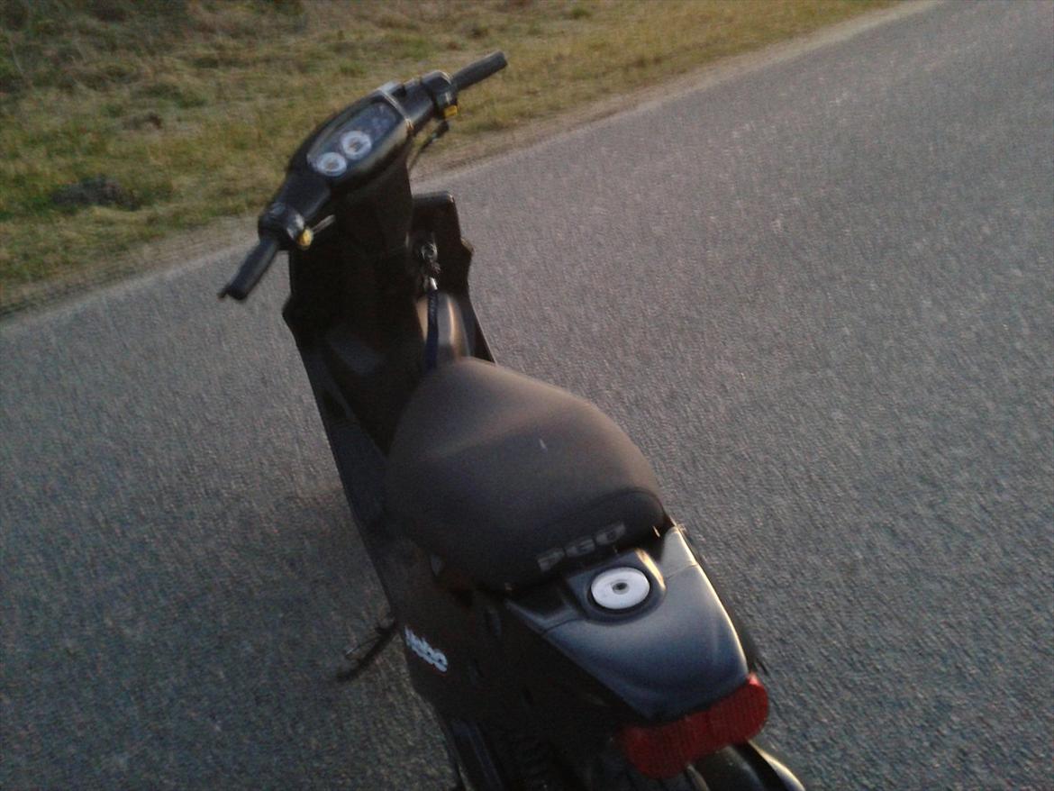 PGO Hot 50  billede 8