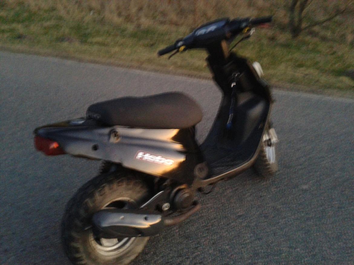 PGO Hot 50  billede 2