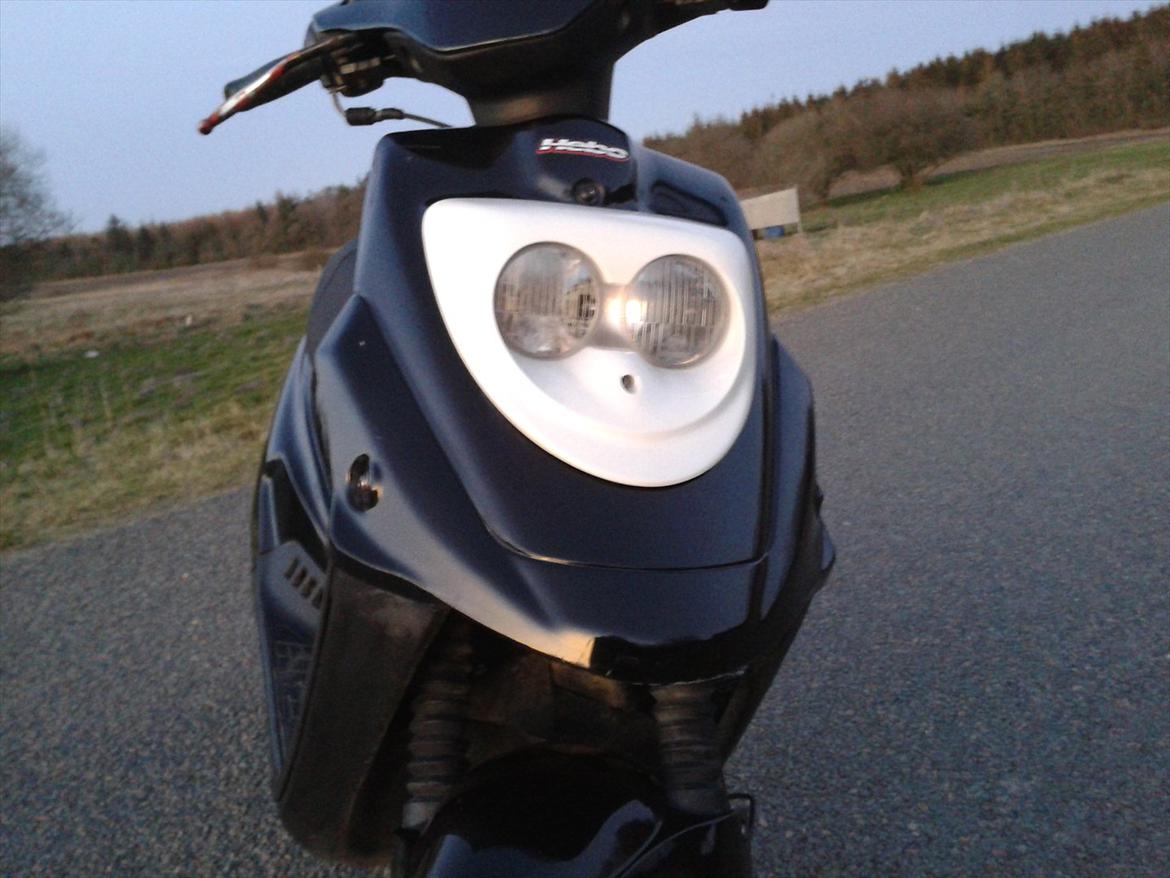 PGO Hot 50  billede 9