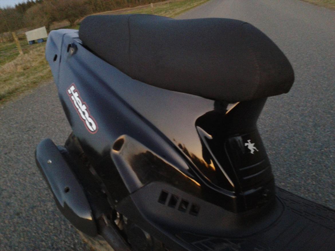 PGO Hot 50  billede 10