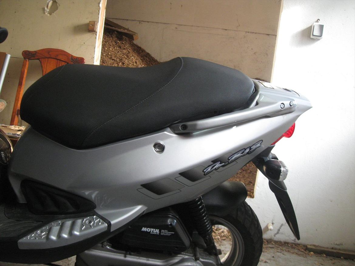 PGO Dr.Big billede 7