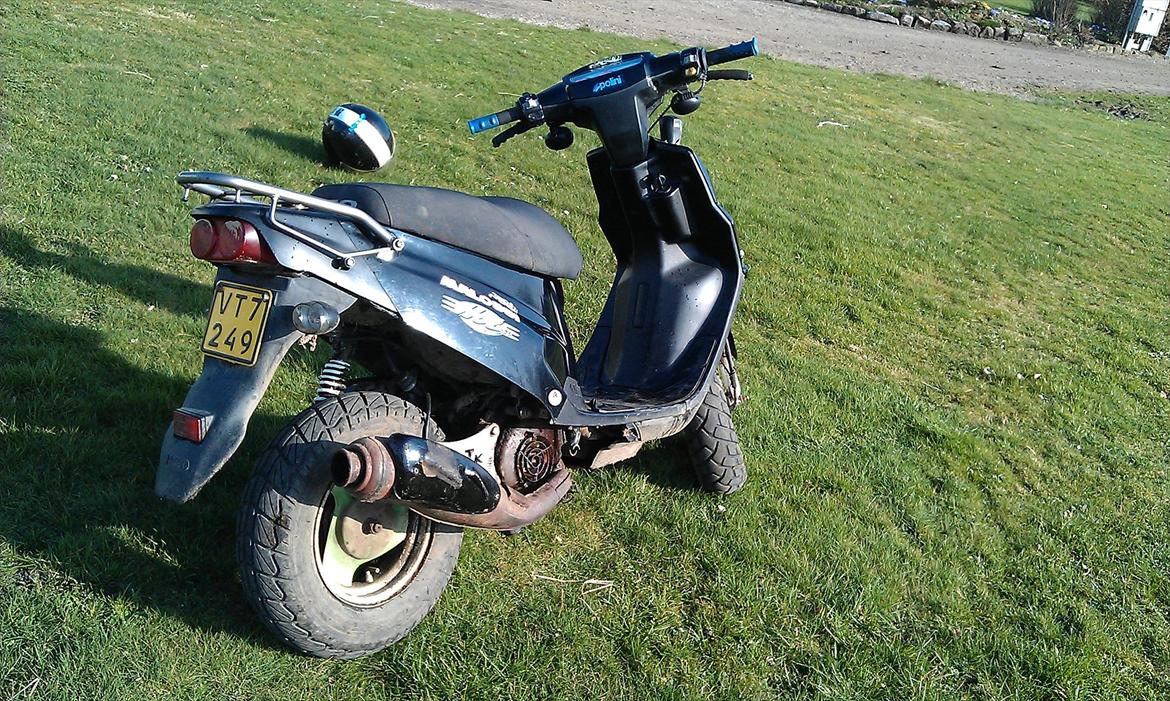 PGO Hot 50  billede 7